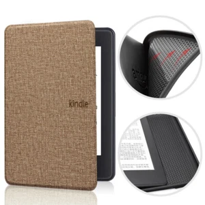 NEW Case For Amazon Kindle 11th Gen 2024 6-in Shockproof Magnetic Smart Cover - Picture 1 of 27