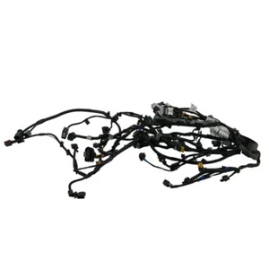 Cablaggio per Mercedes Benz OM654 A6541500301 - Foto 1 di 3