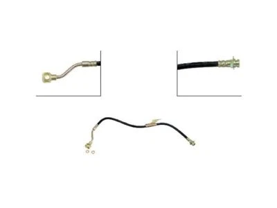 For 1992-1999 Chevrolet C1500 Suburban Brake Hose Front Right Dorman 41991CHRX - Image 1 of 2