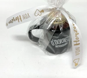 O'DONNELL MOONSHINE Emaille Tasse mit 20ml Shot - Bild 1 von 46