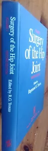 Surgery of the Hip Joint: Volume 1, R G Tronzo 1984 - Bild 1 von 5