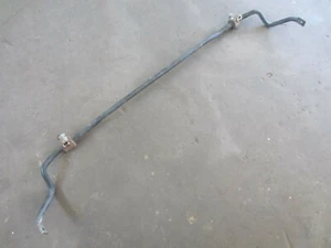 Stabi Stabilisator Mercedes W204 W 204 MOPF hinten 2043261065 Achse TOP  - Bild 1 von 1