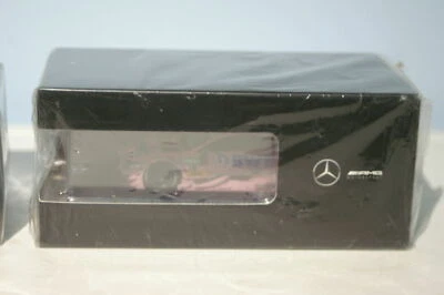 Spark Mercedes AMG C63 DTM #8 C.Vietoris 2016 1:43 Resin - Image 1 of 4