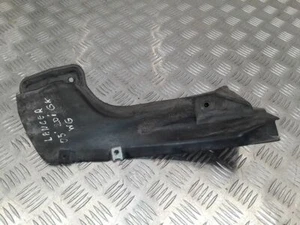 Mitsubishi Lancer 2005 Hinten Links FENDER Halterung MR520357 VEI7959 - Bild 1 von 5