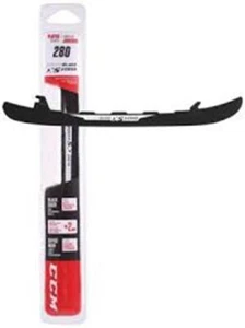 Blades - CCM - Speed Blades Black - 280mm - Picture 1 of 1