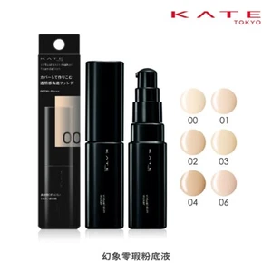 KATE Virtual Skin Maker Liquid Foundation - Picture 1 of 7