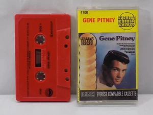 Gene Pitney Everest Golden Greats (Cassette, Everest Record Group) - Picture 1 of 3