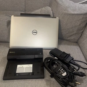 Dell Latitude E6440 | 14"" | i5-4210M | 8 GB RAM | 500 GB SSD Win 10 Pro Docking - Bild 1 von 24