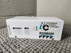 RICHMOND IBC20-1 PN: 4007440  Intelligent Balance Controller - Picture 1 of 8
