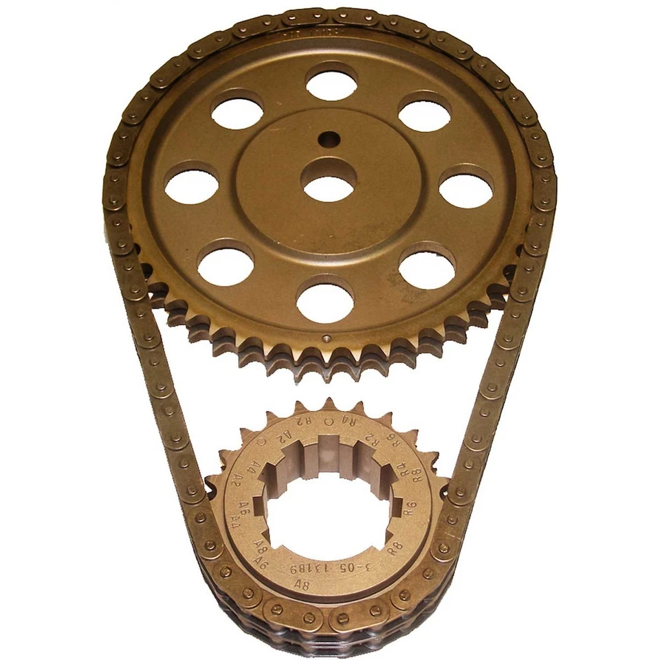 9-3513X9 Cloyes Set Timing Chain Kits for Olds Cutlass NINETY EIGHT Oldsmobile - Image 1 of 1