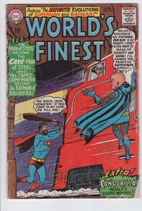 WORLD’S FINEST #151 - 1.8 - OW-W - Superman - Batman - Bild 1 von 2