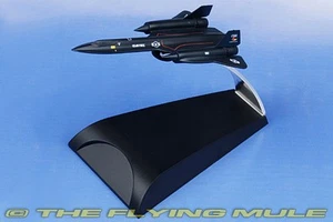Dragon Models 1:400 SR-71A Blackbird USAF 9th SRW Rosemary's Baby-San - Picture 1 of 8