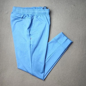 Rhone Pants Mens Medium Blue Performance Joggers Stretch Athletic Tech 100021 - Picture 1 of 14