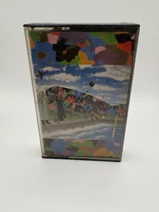 Prince And The Revolution Around The World In A Day Cassette Tape 07599252864 - Picture 1 of 4