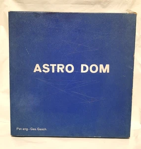 Vintage ASTRO DOM Sternzeichen Spiel, KOMPLETT!! Made in Austria - Bild 1 von 9