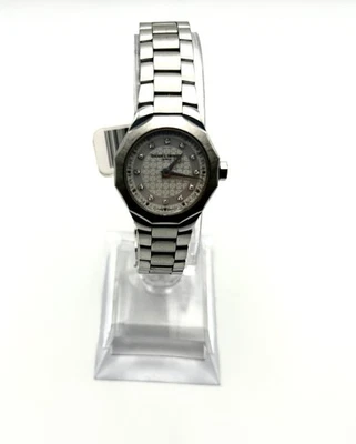 BAUME & MERCIER Lady's Wristwatch RIVIERA (SBL014873) - Image 1 of 4