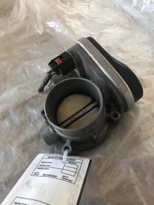 Chrysler 300 2010 sedán carrocería del acelerador conjunto de válvula 2,2 litros 4 cilindros - Imagen 1 de 18