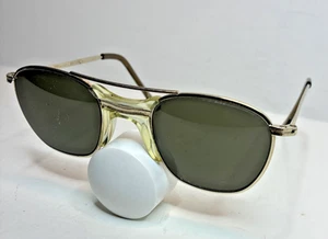 Vintage American Optical Sunglasses 6/4 1/2 Very Rare Frames Only - Picture 1 of 13