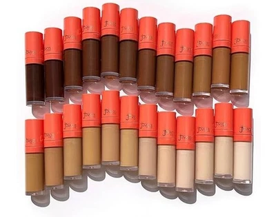 JUVIA'S PLACE I Am Magic Concealer 10ml - CHOOSE SHADE - NEW