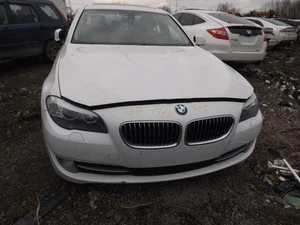 Driver Side View Mirror Power Heated Fits 12-13 BMW 528i 1507943 - Picture 1 of 12