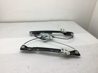 Regulador ventana puerta pasajero trasero derecho ford flex 2013 2014 2015 2016:O Foto 1 de 4