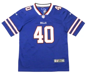 Buffalo Bills Von Miller Nike On Field NFL Football Trikot Herren Größe Large - Bild 1 von 11