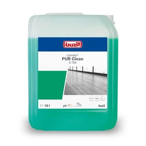 Buzil Corridor PUR Clean S766 Bodenunterhaltsreiniger 10l - Bild 1 von 1