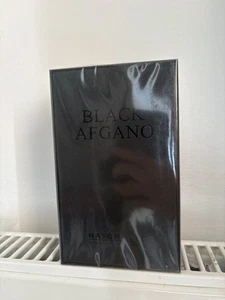 Black Afgano - Bild 1 von 3