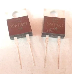 RECTRON SPAT1607 x2pcs - Picture 1 of 4