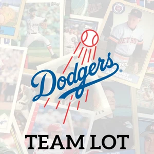Los Angeles Dodgers 425+ Card MODERN Team Lot- Rookies, Base ,Stars, Parallels - Picture 1 of 1