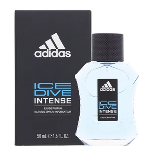Adidas Ice Dive EDP Eau de Parfum Intensives & aquatisches Herren Parfüm 50ml - Bild 1 von 4