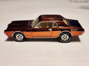 Johnny Lightning Mercury Cougar - Picture 1 of 8