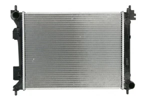 Radiator fits KIA RIO Mk3 1.1D 11 to 17 D3FA 253101R300 Quality Guaranteed - Picture 1 of 2