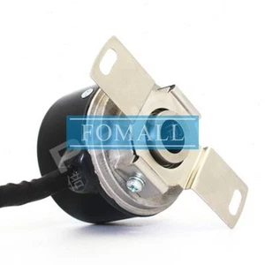 1Pcs New Rotary encoder EI35H8-2500-5P3D5N3TS - Picture 1 of 2