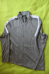 Holloway Men's Crosstown Jacket size L US - Picture 1 of 6