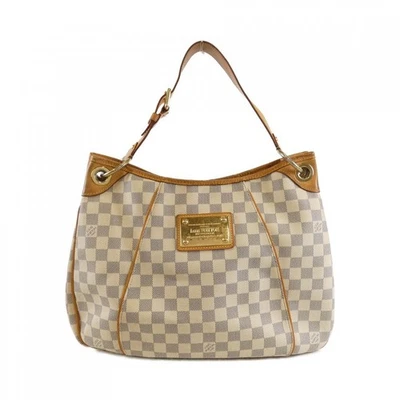 Authentic LOUIS VUITTON Damier Azul Galliera PM N55215 Shoulder bag  #270-004... - Image 1 of 4