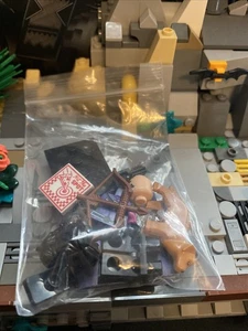 LEGO Marvel Series 2 Collectible Minifigures - Kate Bishop CFM #7 - Picture 1 of 2