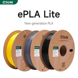 Filament eSUN PLA-Lite - Zdjęcie 1 z 10