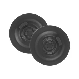 54 mm Reinigungsscheibe für Breville 2er Pack Espresso Rückspülung Reinigungsscheibe für B... - Bild 1 von 7