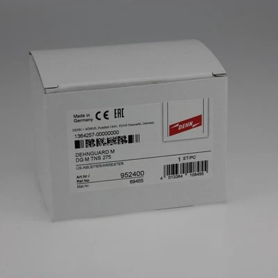 DEHN SE Dehn DEHNguard DG M TNS 275 Überspannungs-Ableiter Typ 2 952400