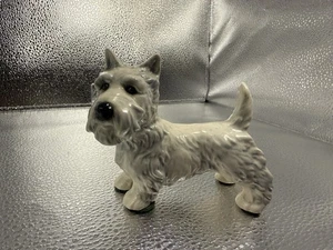 Vintage Scottish Terrier Dogs - Picture 1 of 5