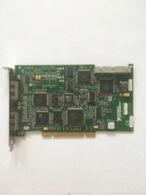 1PCS NI PCI-7334 Card - Image 1 of 2