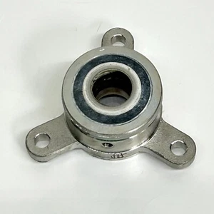 Base coclea per macchina del ghiaccio originale OEM GE Profile Opal 2.0 (PER LINIX MOTOR Ver) - Foto 1 di 3