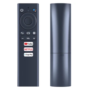 Remote Control For Ematic 4K UHD Android TV Box AGT418 AGT419 with Voice - Picture 1 of 6