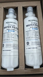 2 PACK LT700P Fit LG LT700P ADQ36006101 Refrigerator Water Filter New - Picture 1 of 1