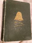 The Poetical Works Of John Milton Albion Edition (Hardback 1886) Frederick Warne