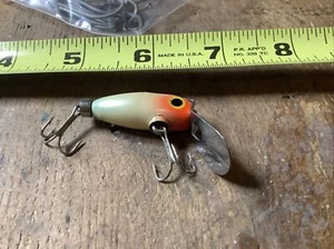 Vintage Lure L: 2 1/4” - Picture 1 of 4