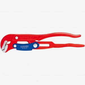 Knipex 13" Pipe Wrench S-Type w/ Fast Adjustment - Bild 1 von 1