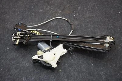 Motor regulador ventana puerta conductor delantero izquierdo oem 8v4837461 audi a3 s3 rs3 15-18 Foto 1 de 3