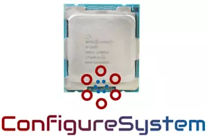 Intel Xeon W-2102 SR3LG 2.90GHz 8.25MB Quad Core LGA2066 CPU Processor - Picture 1 of 1